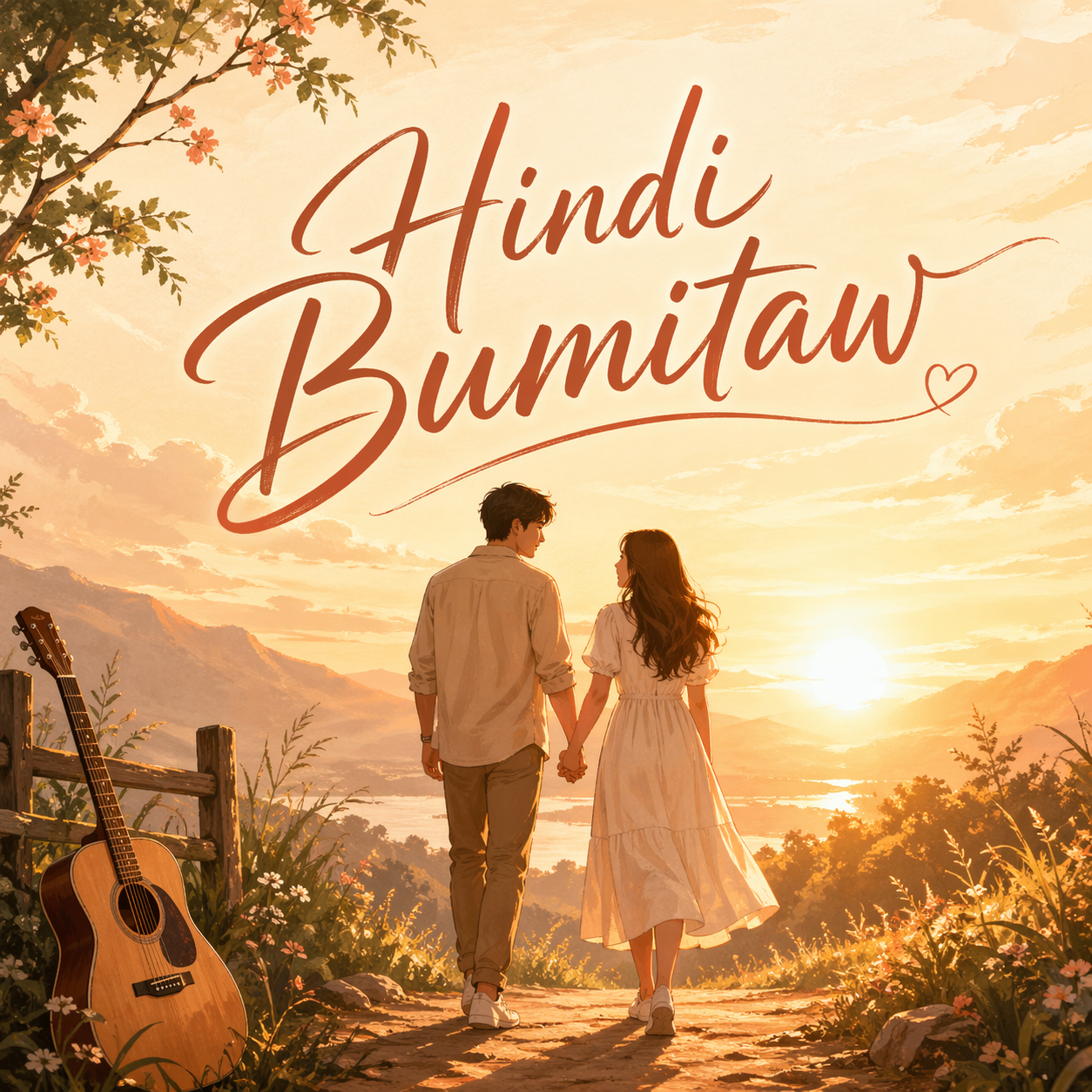 Hindi Bumitaw
