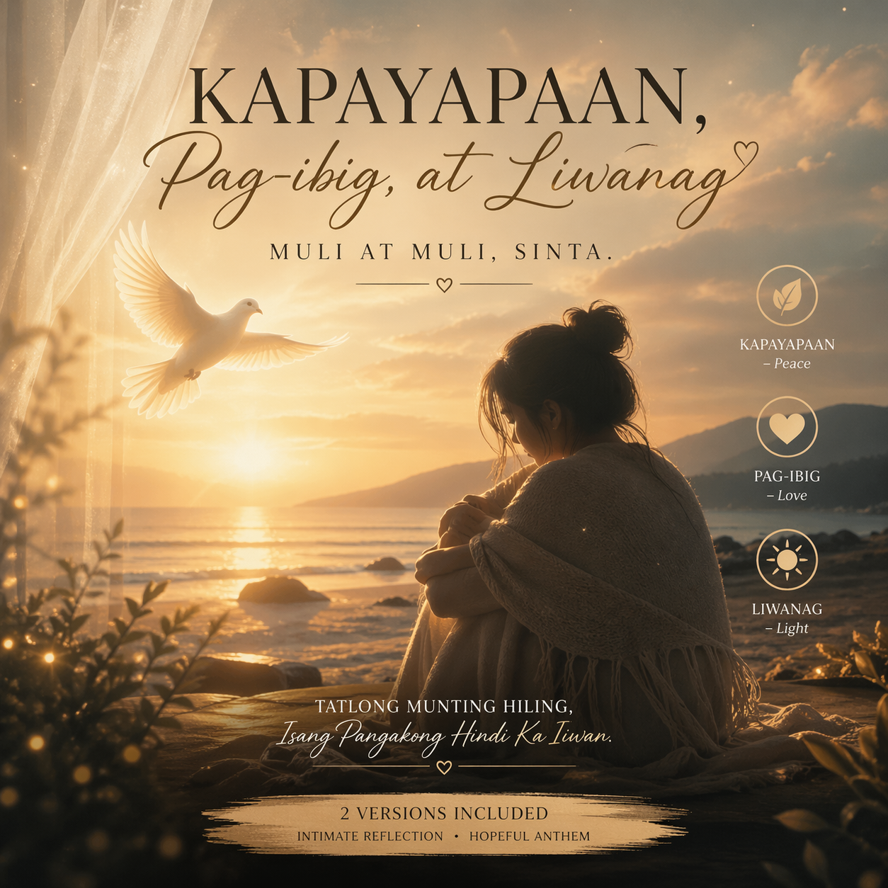 Kapayapaan
